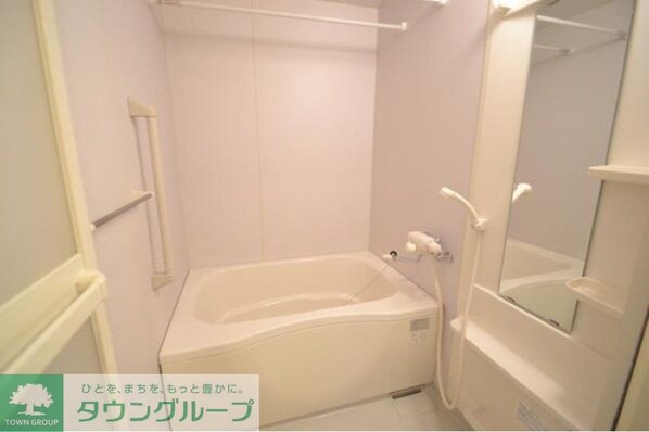 ミーナス片倉の物件内観写真